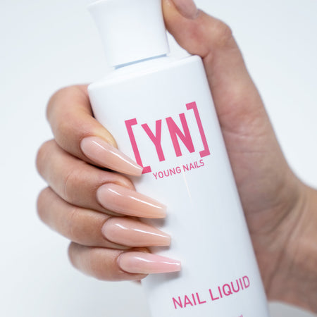 NAIL LIQUID MONOMER