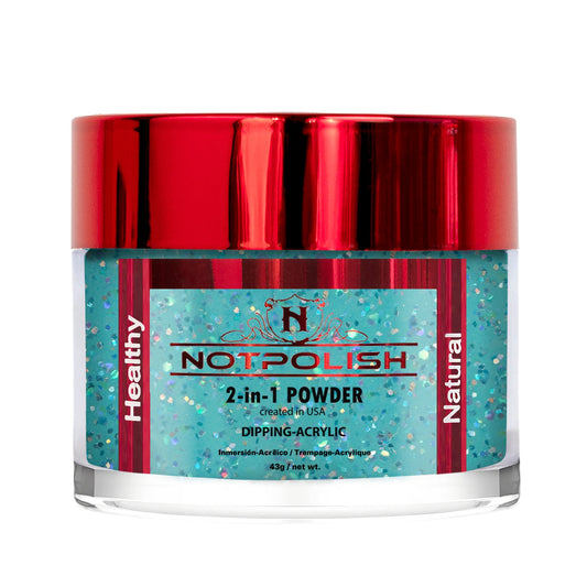 M47 - Beauty Mark Powder