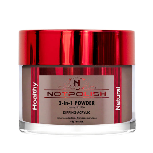 M75 - Naughty Gurl Powder