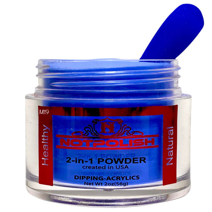 M119 - Royalty Powder