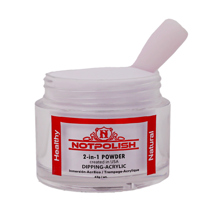 M124 - Berry Irresistible Powder