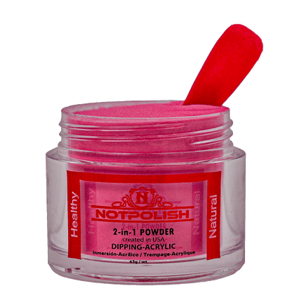 M50 - English Rose Powder