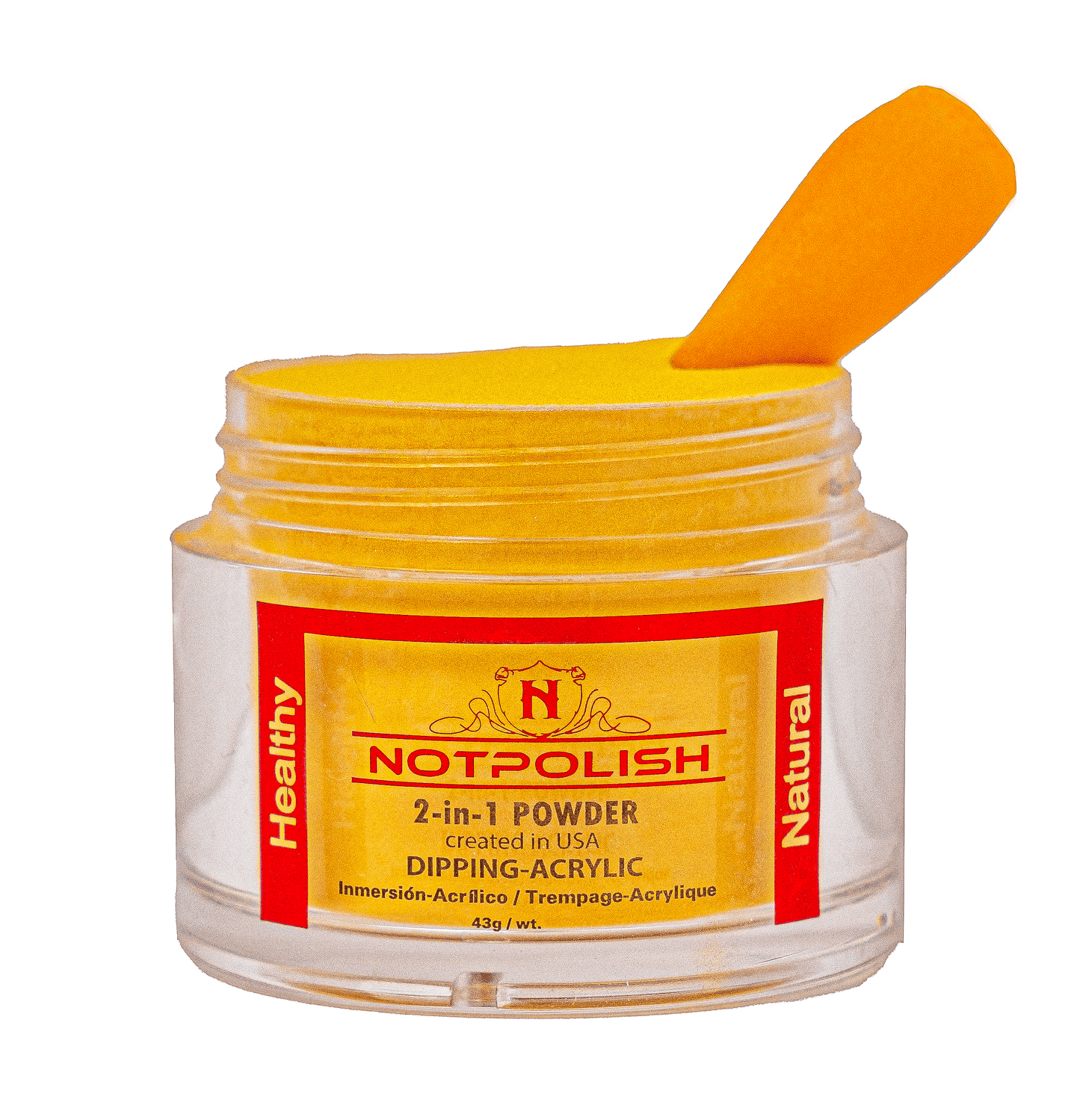 M62 - Tuscan Sun Powder