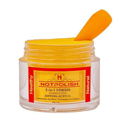 M62 - Tuscan Sun Powder