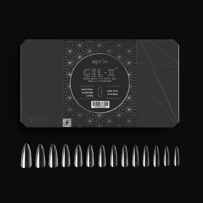 Gel-X® Signature Nail Extensions 2.0