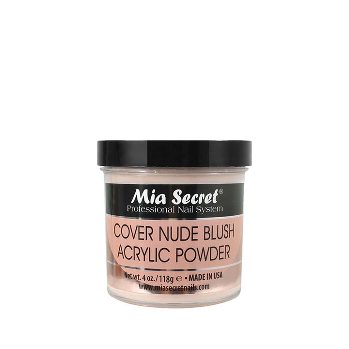 COVER NUDE BLUSH