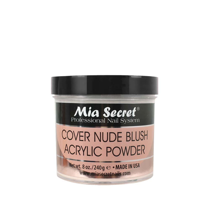 COVER NUDE BLUSH