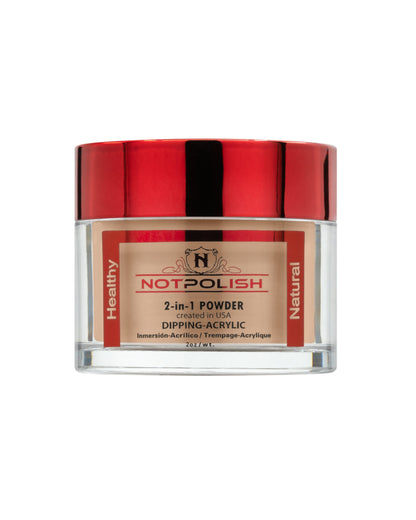 OG 217 - Peanut Butter Mousse Powder