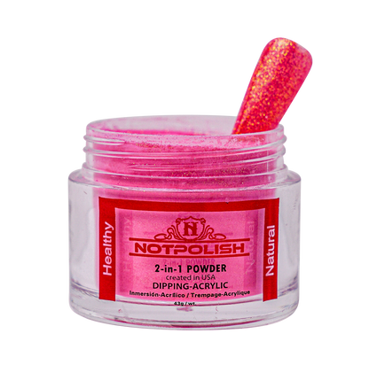 M43 - Babe Alert Powder