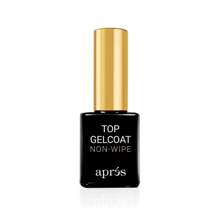 Non-Wipe Glossy Top Gelcoat