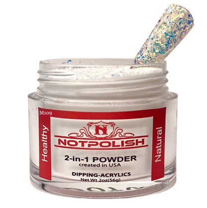 M109 - Night Out Powder