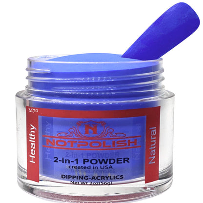 M70 - Ex Boyfriend Powder